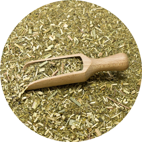 Yerba Mate Guarani Menta Limon 2x500g Miętowa 1kg 