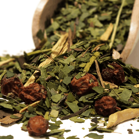Yerbera – Puszka z Verde Mate Green Katuava 0,5 kg