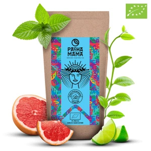 Guayusa Pachamama Tereré 100 g (organiczna)