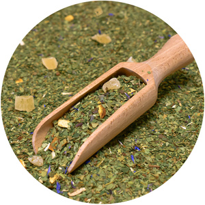 Zestaw Yerba Mate dla dwojga Bombilla Matero 1000g