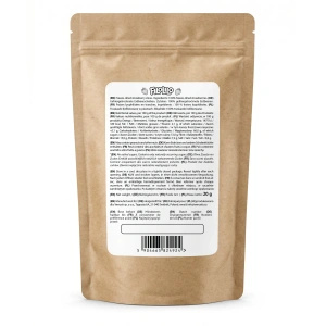 FiloLilo – Truskawka liofilizowana (plastry) 20 g