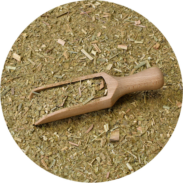 Zestaw Yerba Mate Rio Parana dla dwojga Bombilla Matero 1000g
