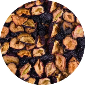 Zestaw owoców liofilizowanych FiloLilo 3x20g