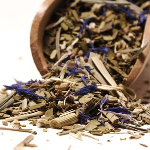 Yerbera – Puszka + Yaguar Wild Berries 0,5 kg