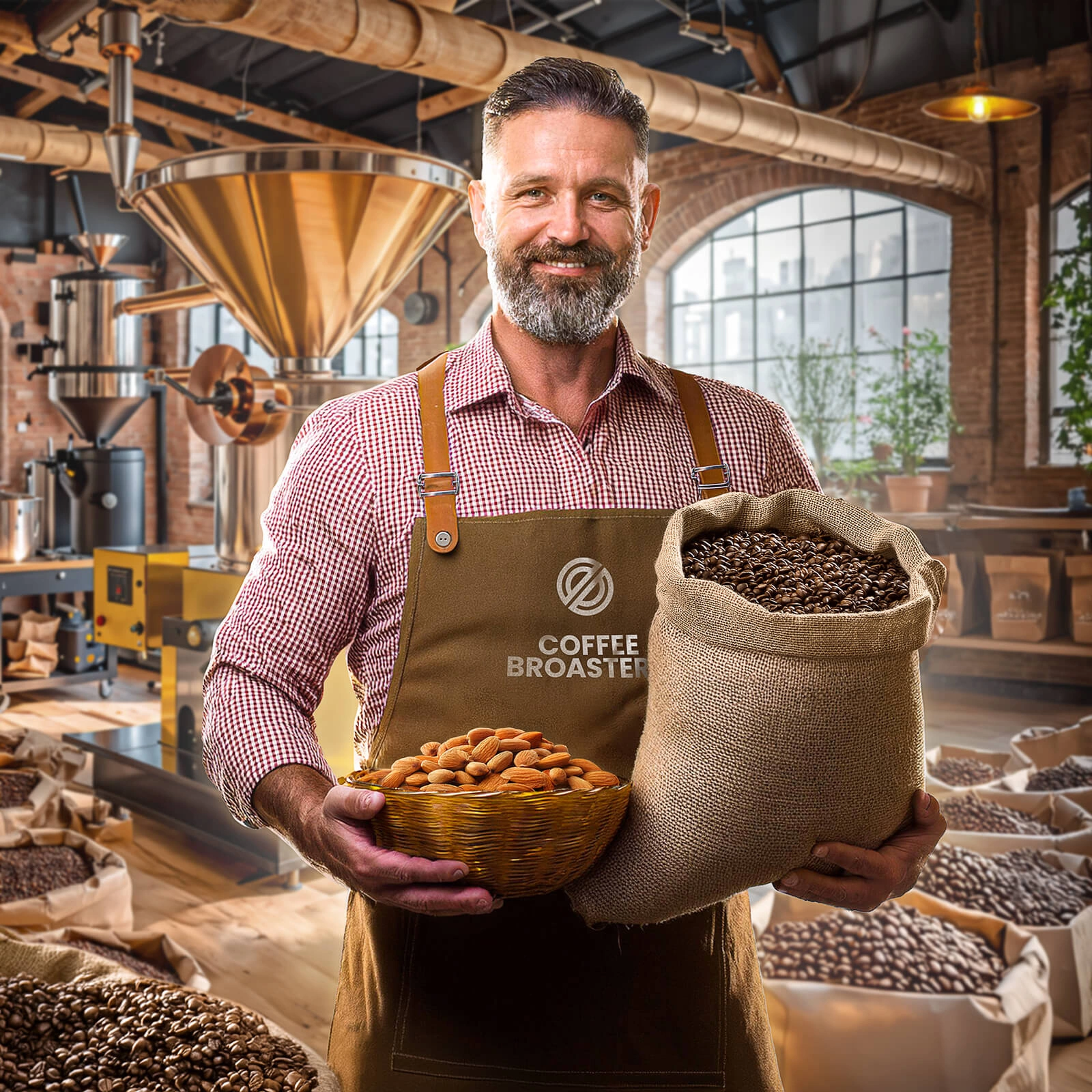 Bro Coffee Roastery Brazil Cerrado