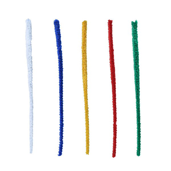 Zestaw Startowy Yerba Mate: próbki Yaguar 10x50g + Matero + Bombilla