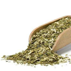 Soul Mate Orgánica Guayusa 0,5 kg (organiczna)
