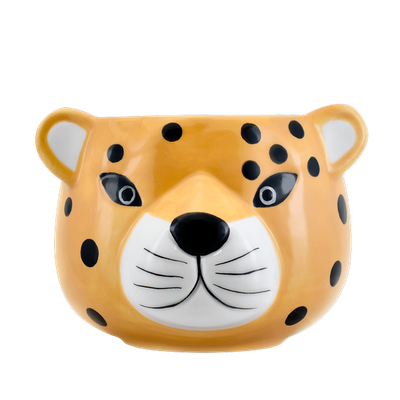 Tykwa ceramiczna - Yaguar Gatito 300 ml