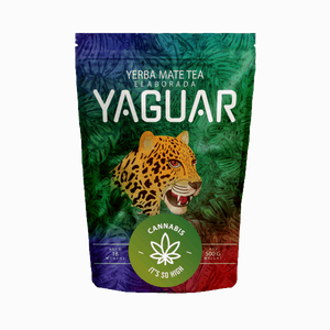 Yaguar Cannabis 0,5 kg