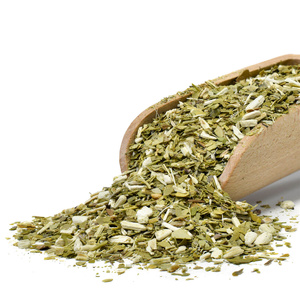 Soul Mate Organica Mega Menta 0,5 kg (organiczna)