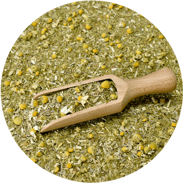 Soul Mate Orgánica Siempre 50 g (organiczna)