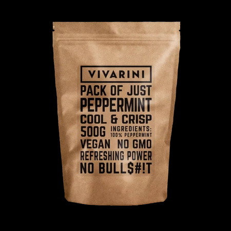 Vivarini – Mięta pieprzowa 0,5 kg
