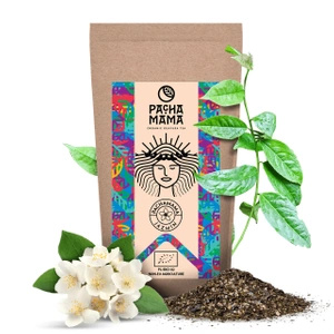 Guayusa Pachamama Jazmín 100 g (organiczna)
