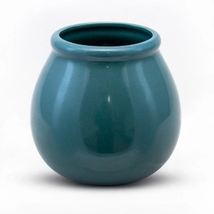 Zestaw yerba mate Verde Mate tykwa ceramiczna bombilla