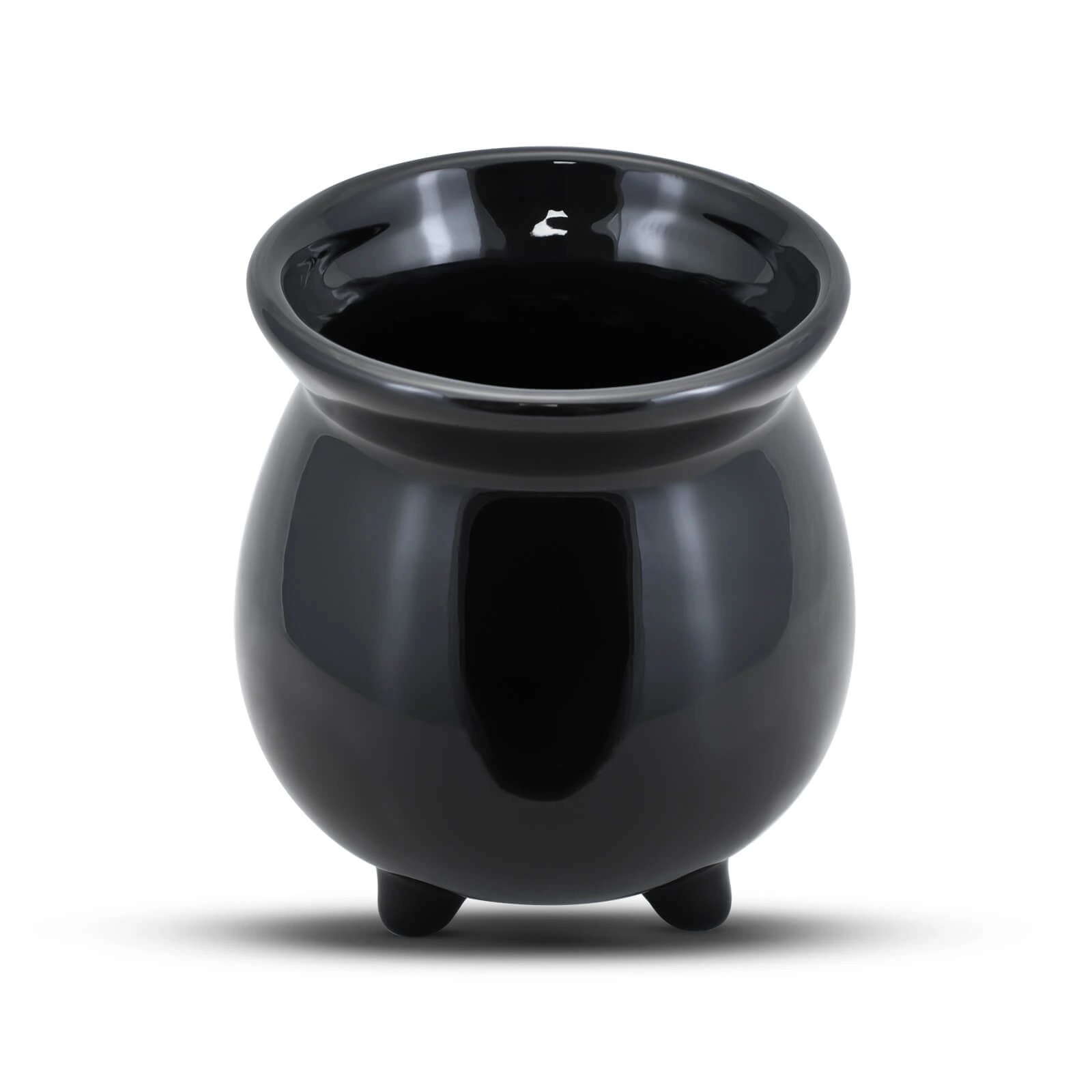 Tykwa ceramiczna do yerba mate - Caldero