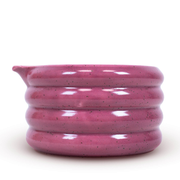 Zestaw do przygotowania Pink Matcha