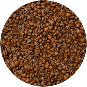 Bro Coffee Roastery - Kawa ziarnista Colombia Medellin Premium 400 g