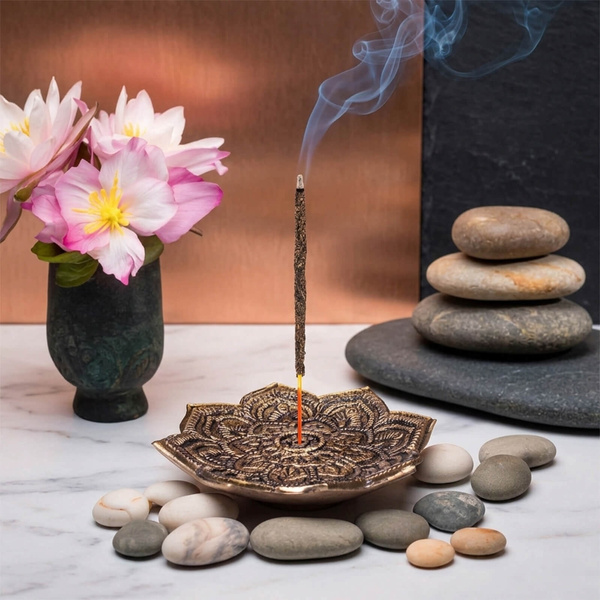 Kadzidła patyczkowe Namaste India – Palo Santo