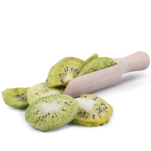 FiloLilo – Kiwi liofilizowane (plastry) 20 g