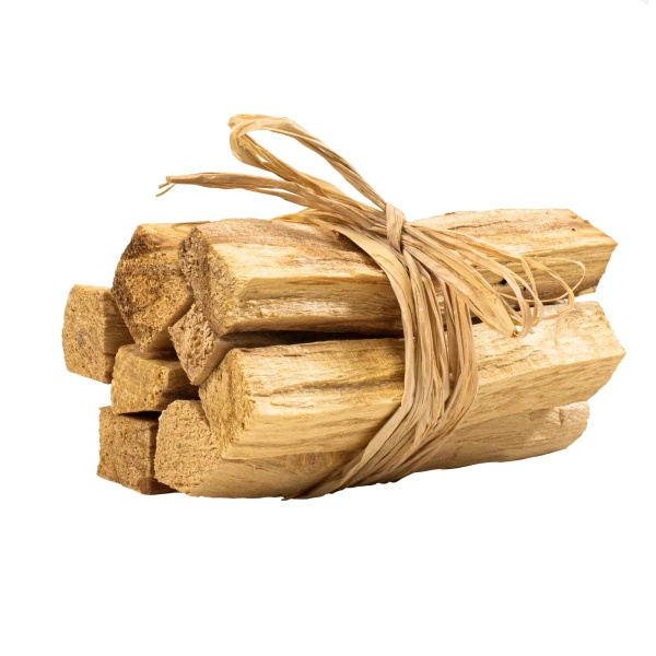 Zestaw prezentowy z Palo Santo 100g