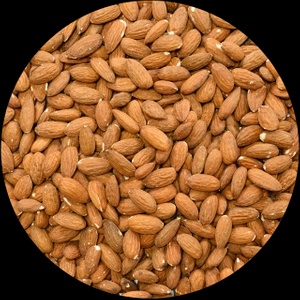 Migdały naturalne (ciemne) 1 kg