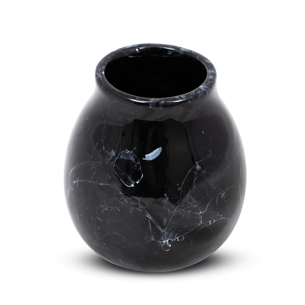 Tykwa Ceramiczna - Smoked Black 250 ml