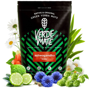 Trio Yerba Verde Mate na START dla początkujących