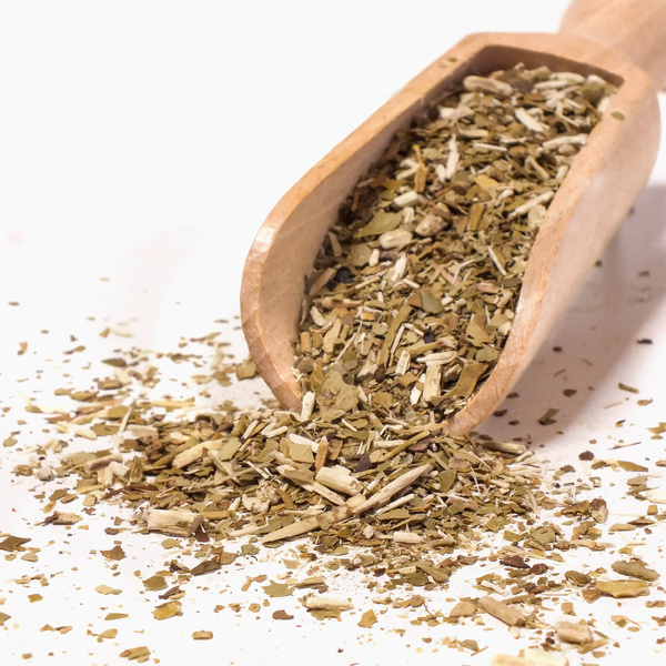 Zestaw prezentowy Yerba Mate Guarani Marakuja Tykwa 500g