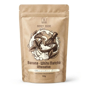 Zestaw prezentowy do przygotowania White Matcha
