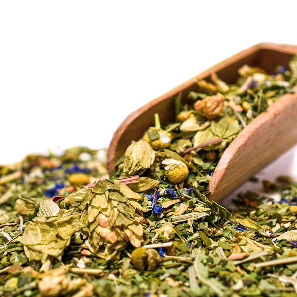 Zestaw Yerba Mate Verde Mate: Ashwagandha + Pumpkin Spice