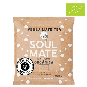 Soul Mate Orgánica Guayusa 50g (organiczna)