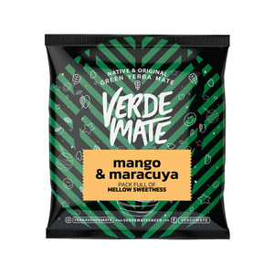 Zestaw na start Yerba Mate dużo rodzajów dla pary