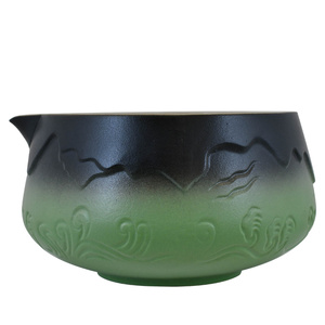 Zestaw do parzenia herbaty matcha