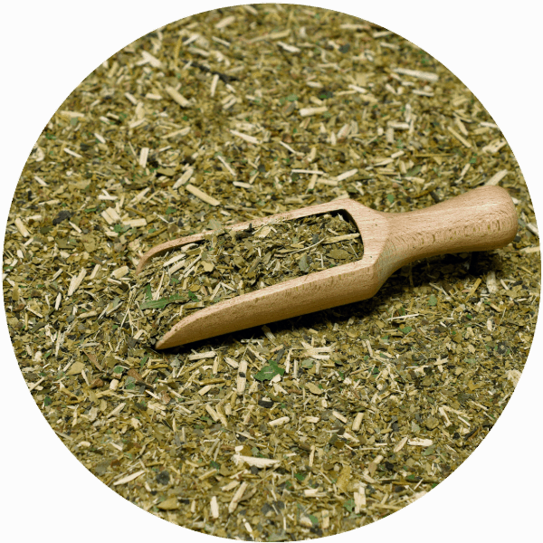 Yerbera – Puszka z El Fuego Energia Guarana 0,5 kg