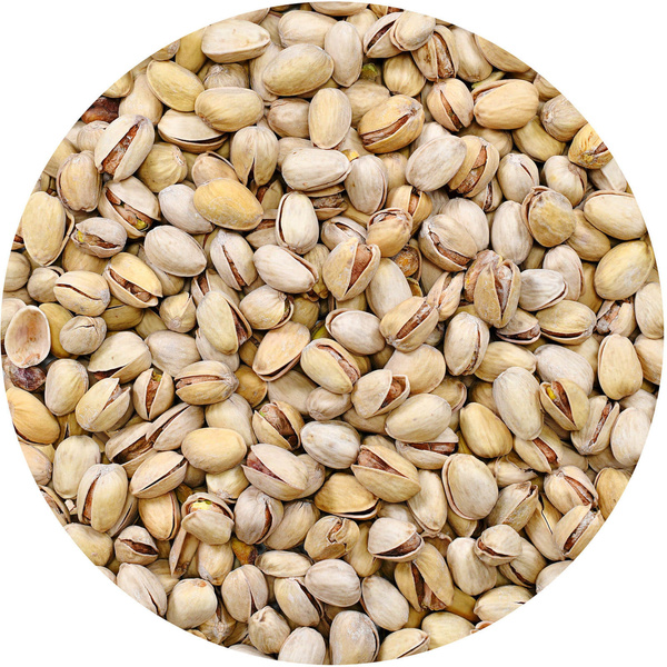 Pistacje prażono-solone 1 kg
