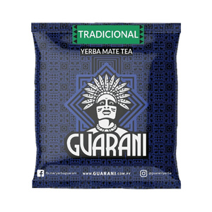 Zestaw prezentowy tykwa bombilla 10x50g Yerba Mate