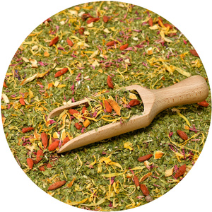 Zestaw Yerba Mate Verde Mate 500g 0,5kg Yerbomos X