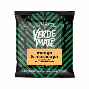 Zestaw Yerba Mate Termos bombilla dla dwojga 500g
