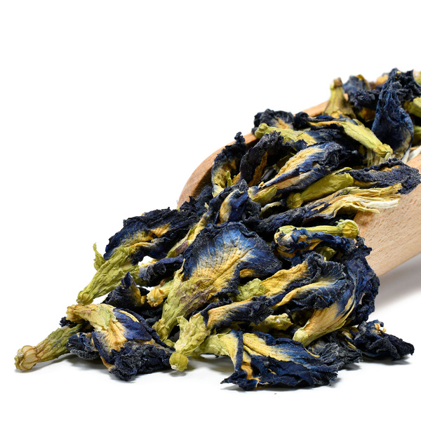 Zestaw Matcha Lemonade: Matcha BIO + Butterfly Pea Tea