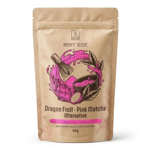 Zestaw prezentowy do przygotowania Pink Matcha