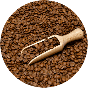 Bro Coffee Roastery - Kawa ziarnista Brazil Cerrado Premium 400 g