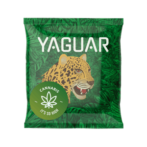 Yaguar Cannabis 50g