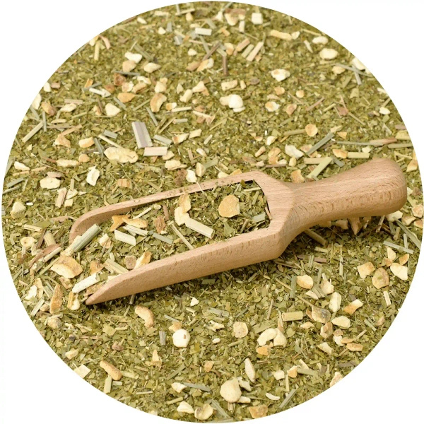 Soul Mate Orgánica Menta Limon 0,5 kg (organiczna)