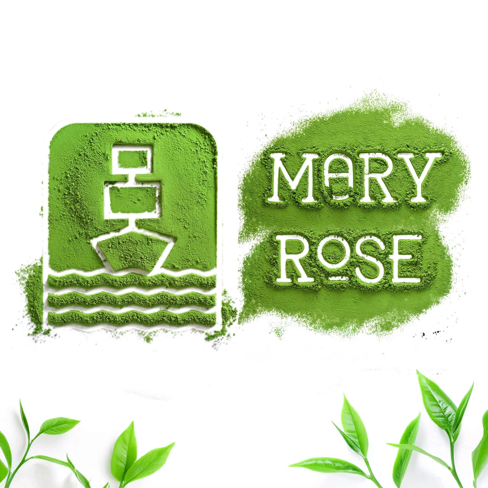 Mary Rose Matcha Ceremonialna
