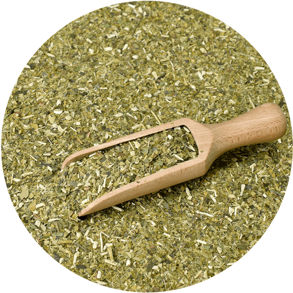 Soul Mate Orgánica Guayusa 0,5kg (organiczna)