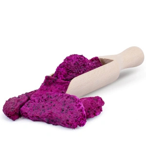 FiloLilo – Smoczy owoc liofilizowany (plastry) 20 g