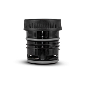 Termos Cebador Largoinox 1,2 L - czarny