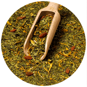 Zestaw Yerba Mate Energia różne rodzaje 5x0,5kg