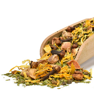 Zestaw Yerba Mate zimowe zima 3x500g 1,5kg