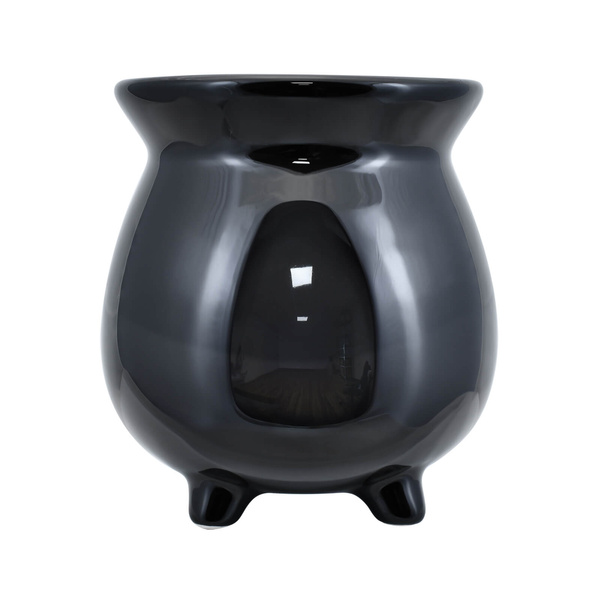 Zestaw Startowy Yerba Mate Verde Mate Pumpkin Spice 400g + Tykwa Caldero Kociołek